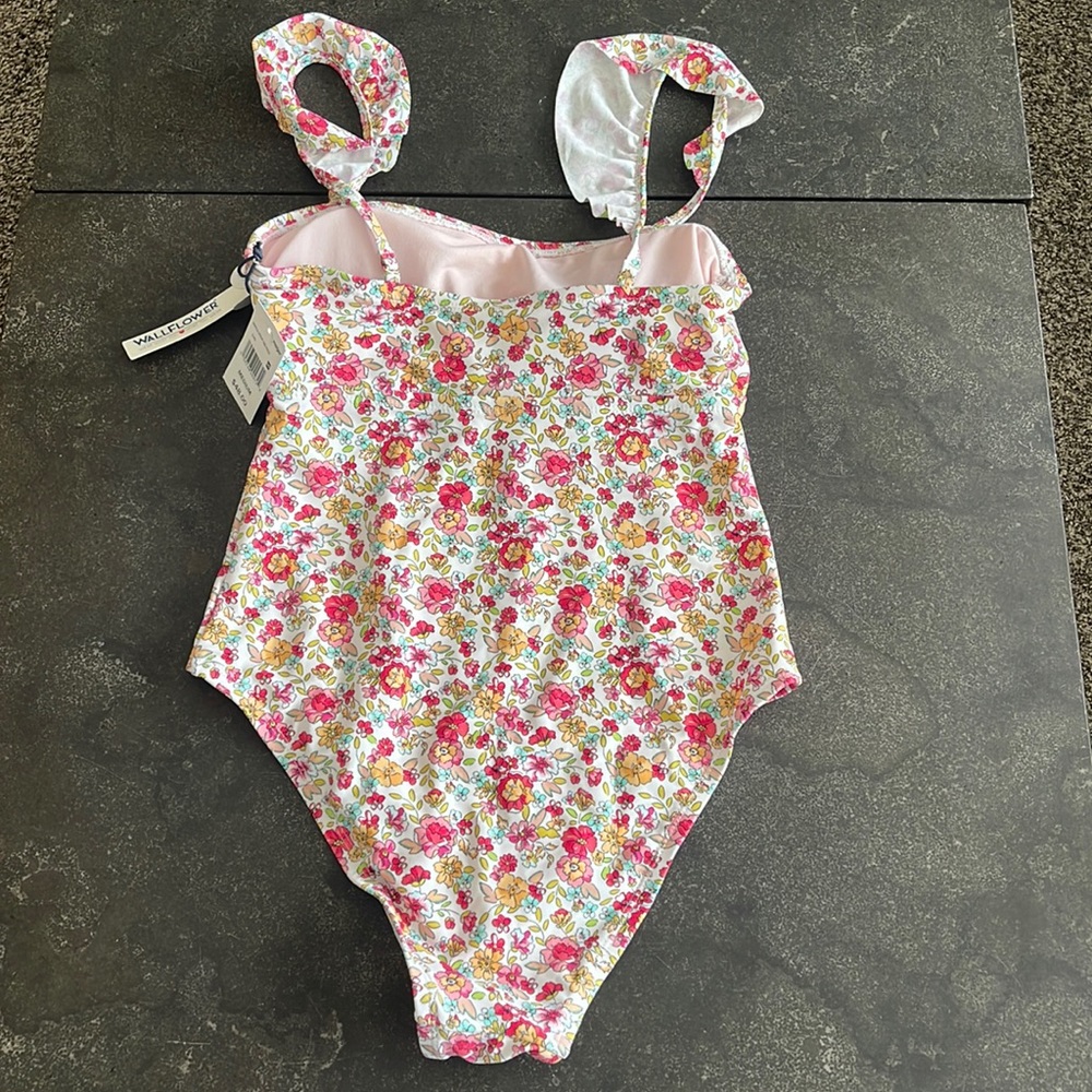 Wallflower Swimsuit